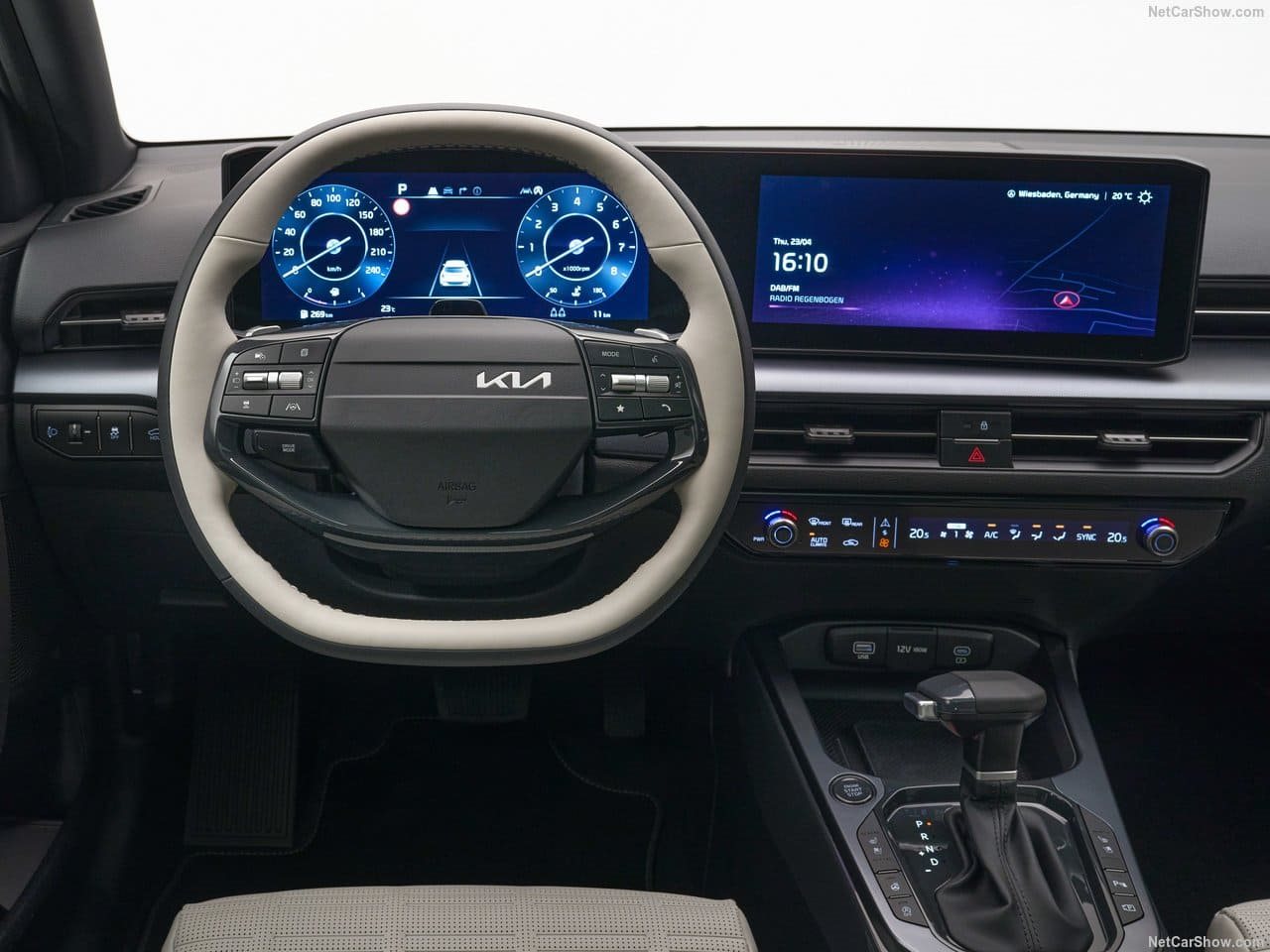2027 - KIA XCEED, foto 31