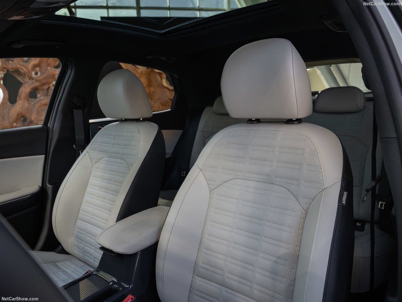 2027 - KIA XCEED, foto 41