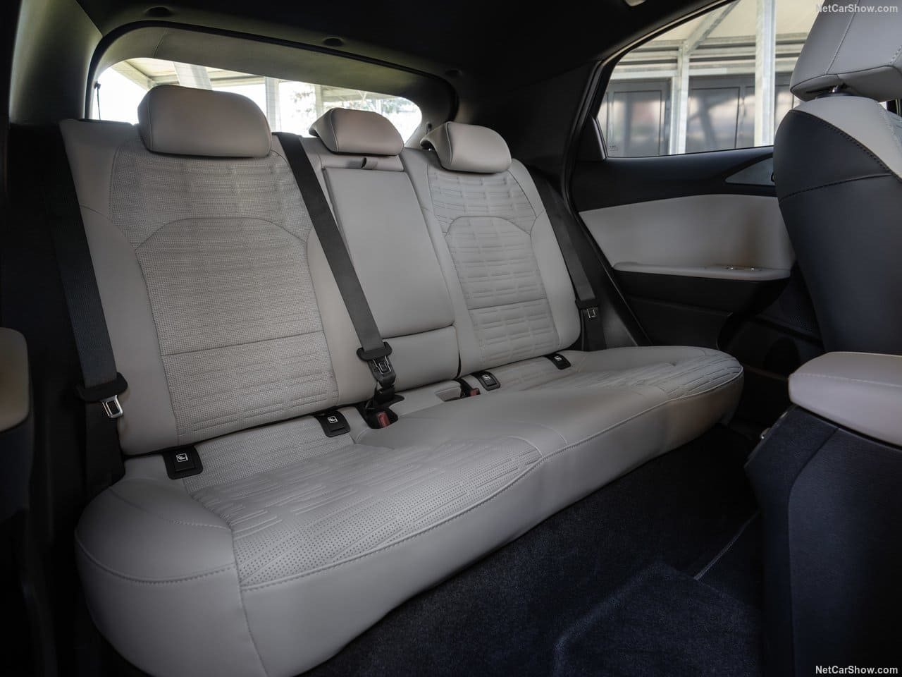 2027 - KIA XCEED, foto 42