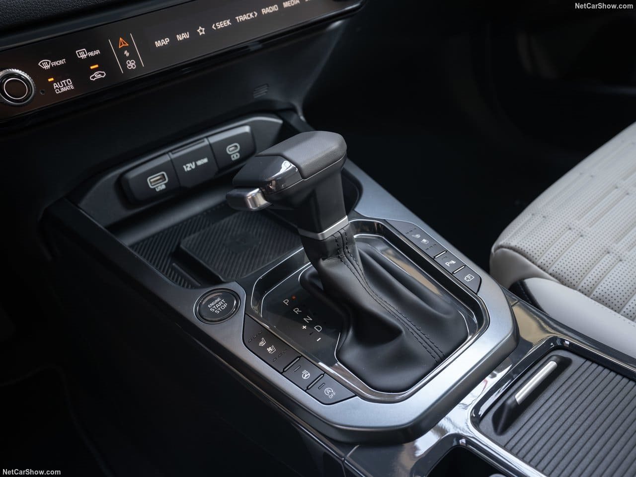 2027 - KIA XCEED, foto 46