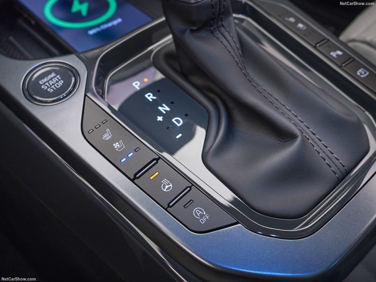 2027 - KIA XCEED, foto 48