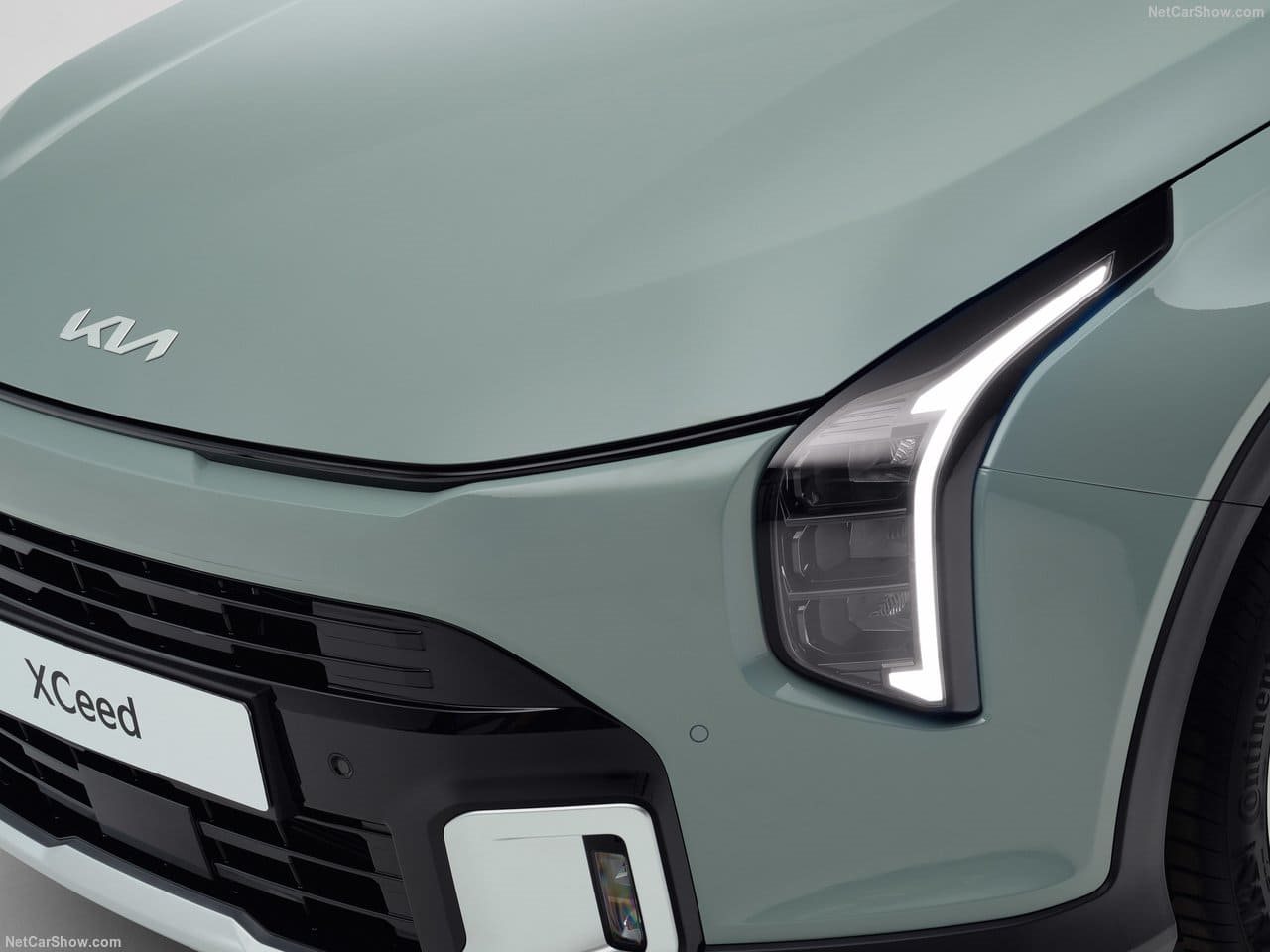 2027 - KIA XCEED, foto 64