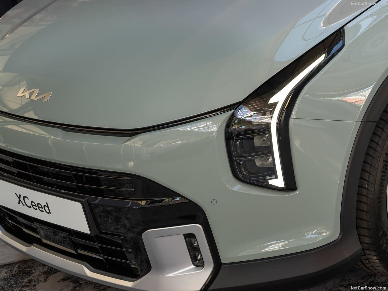 2027 - KIA XCEED, foto 65