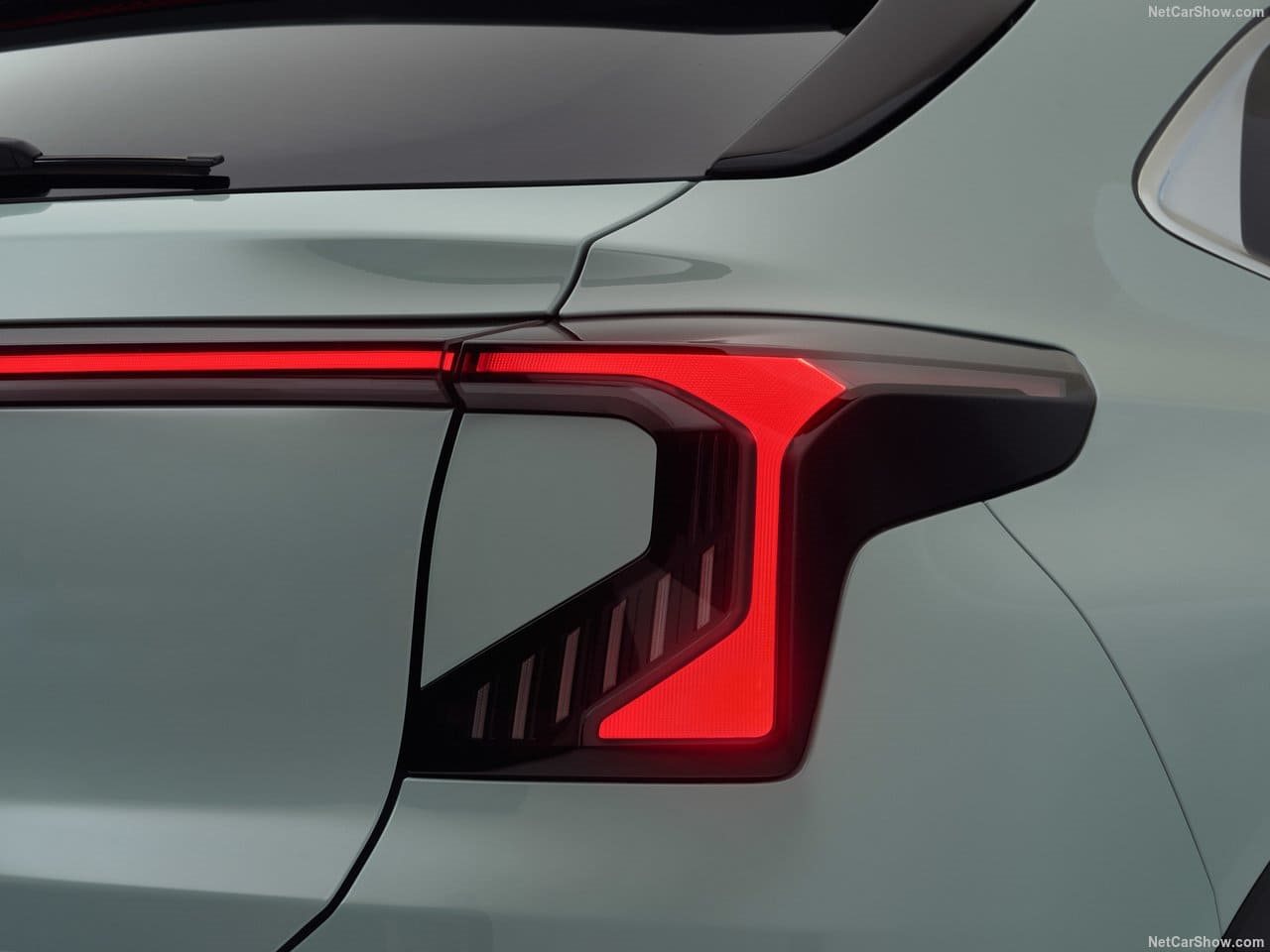 2027 - KIA XCEED, foto 66