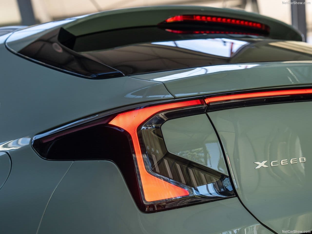 2027 - KIA XCEED, foto 68