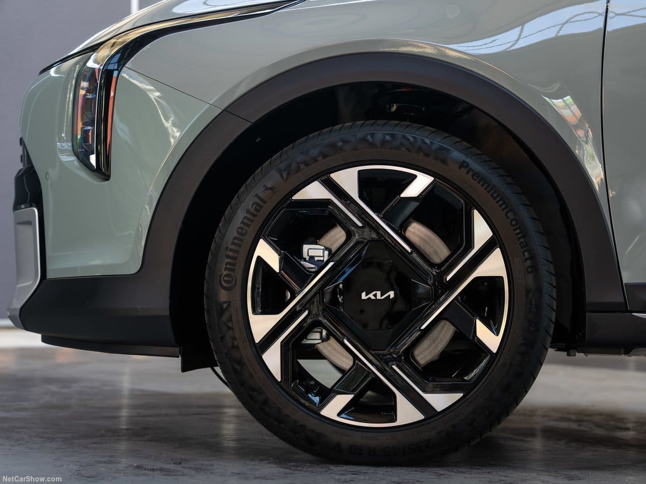 2027 - KIA XCEED, foto 69