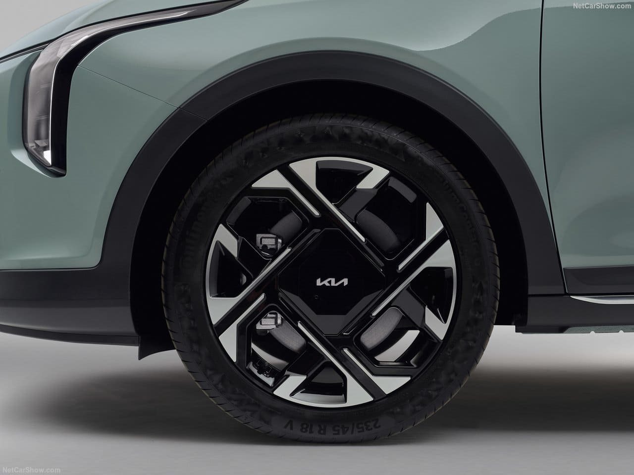 2027 - KIA XCEED, foto 70