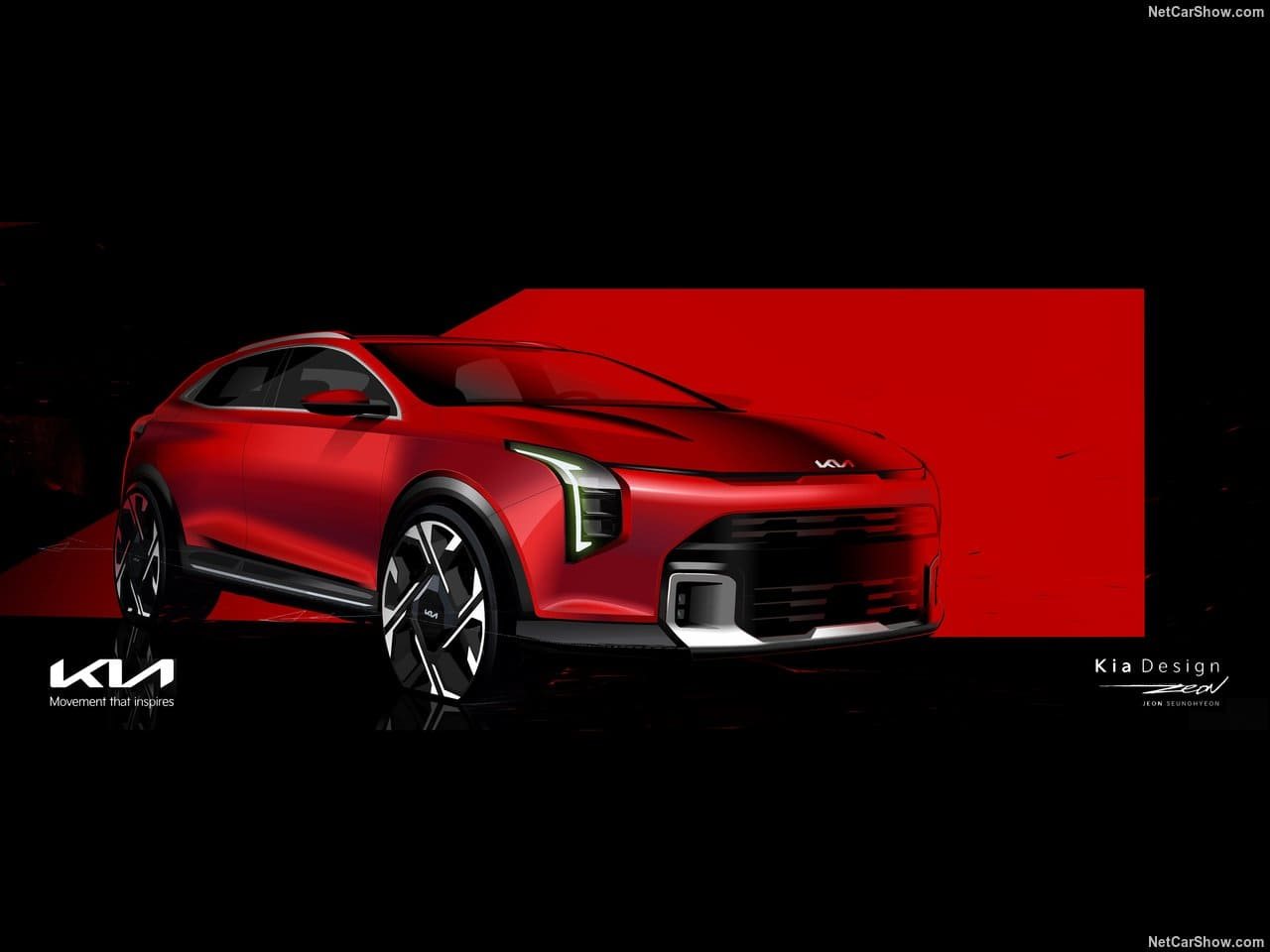 2027 - KIA XCEED, foto 71