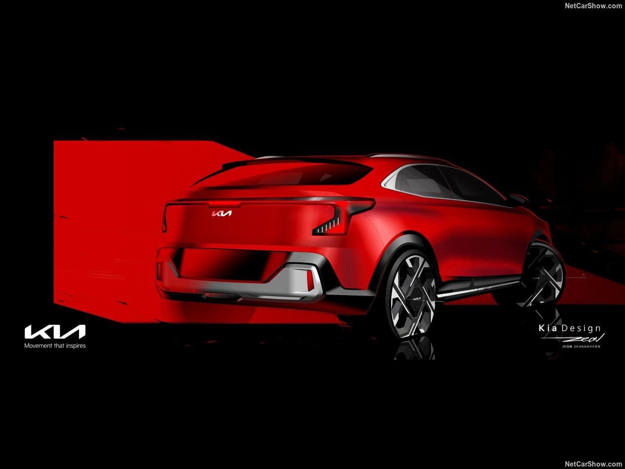2027 - KIA XCEED, foto 72