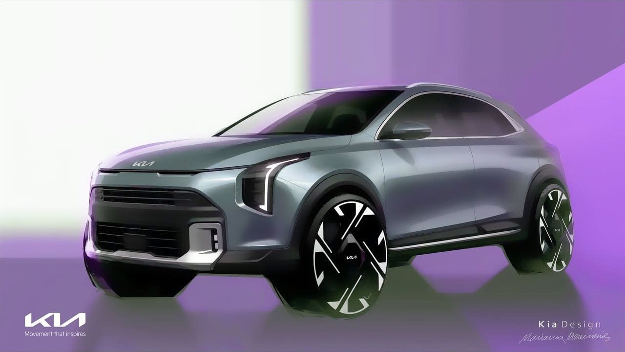 2027 - KIA XCEED, foto 73