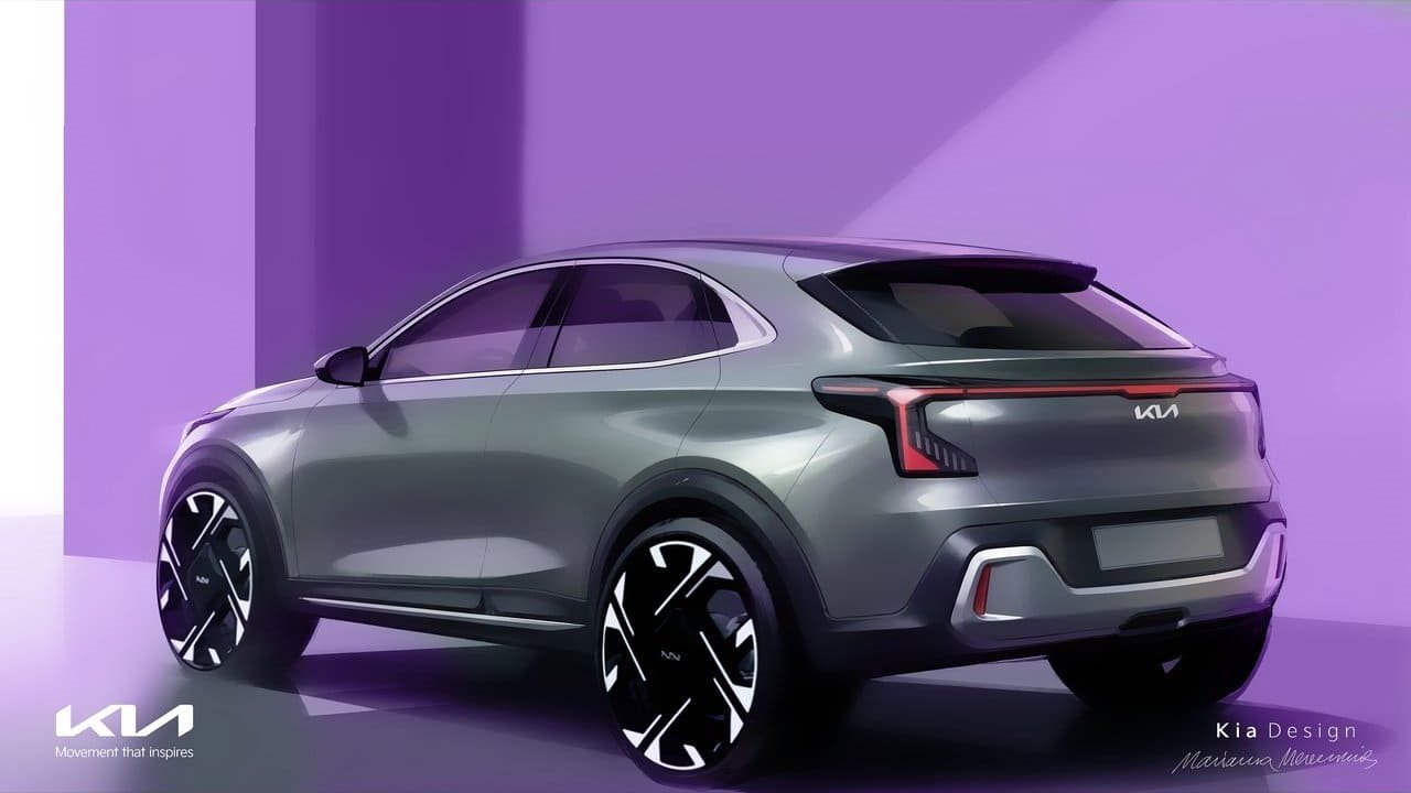 2027 - KIA XCEED, foto 74