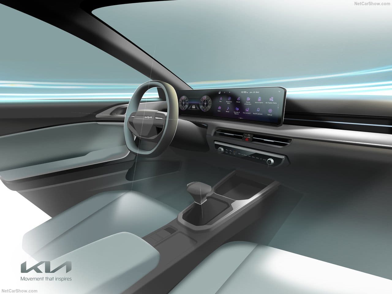 2027 - KIA XCEED, foto 76