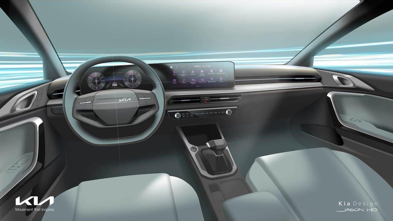 2027 - KIA XCEED, foto 77