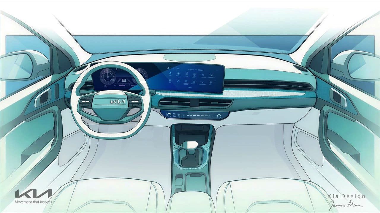 2027 - KIA XCEED, foto 78