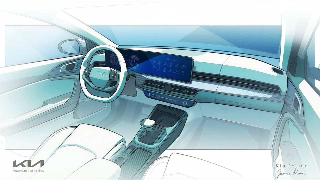 2027 - KIA XCEED, foto 79