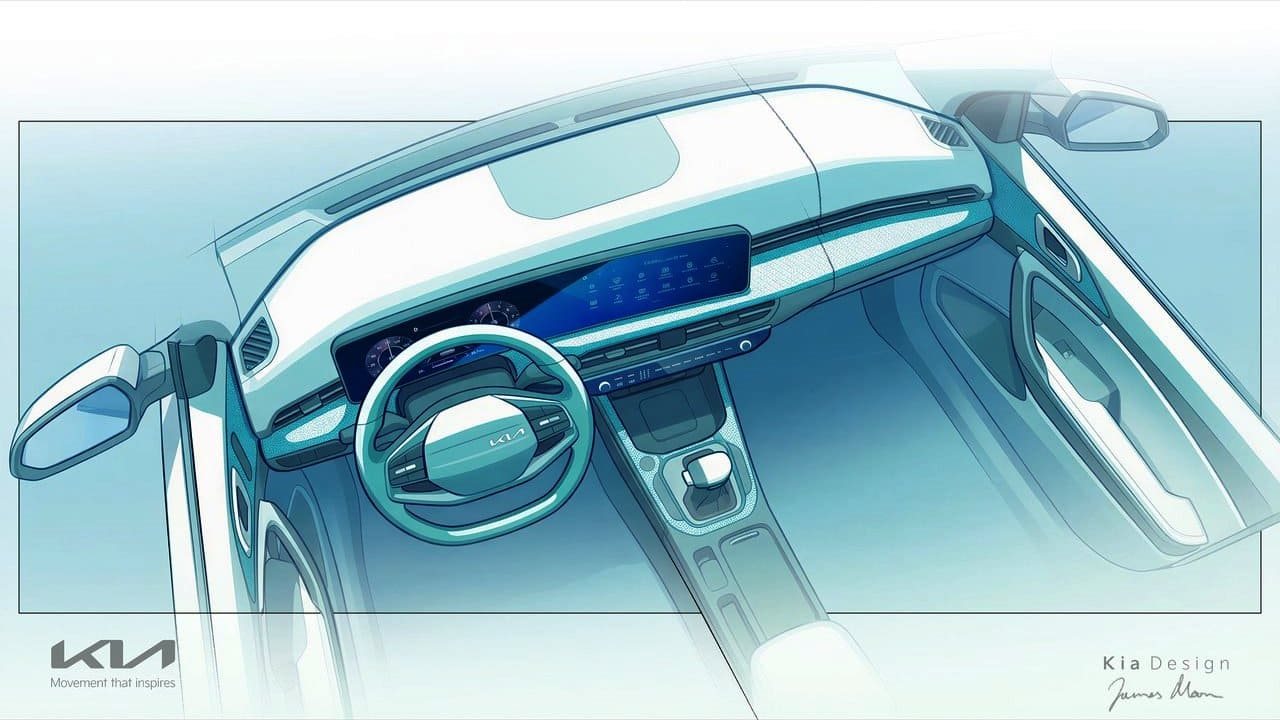 2027 - KIA XCEED, foto 80