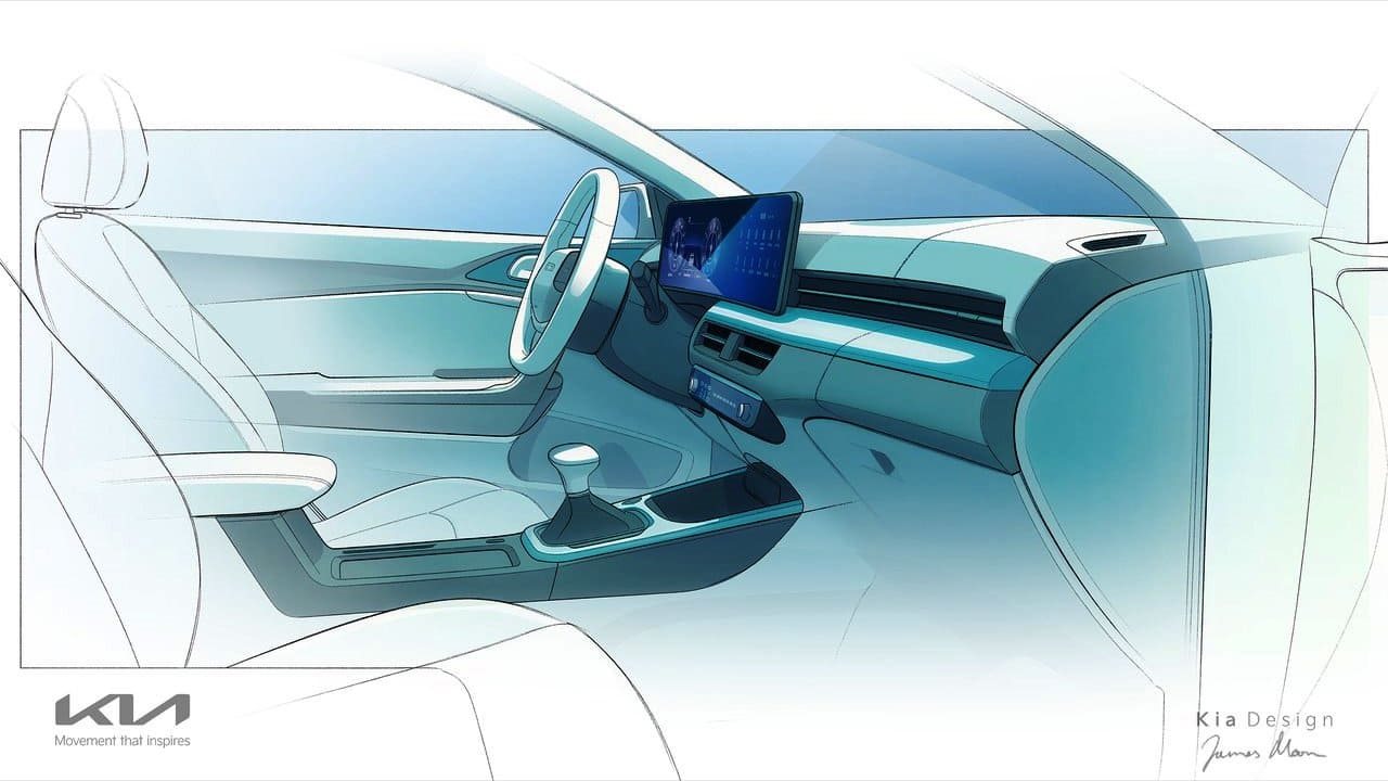 2027 - KIA XCEED, foto 81