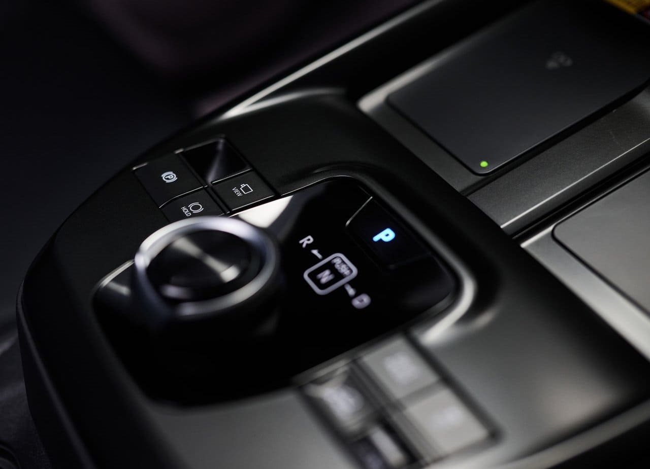 SUBARU UNCHARTED ASTRO BLACK MICA, foto 8