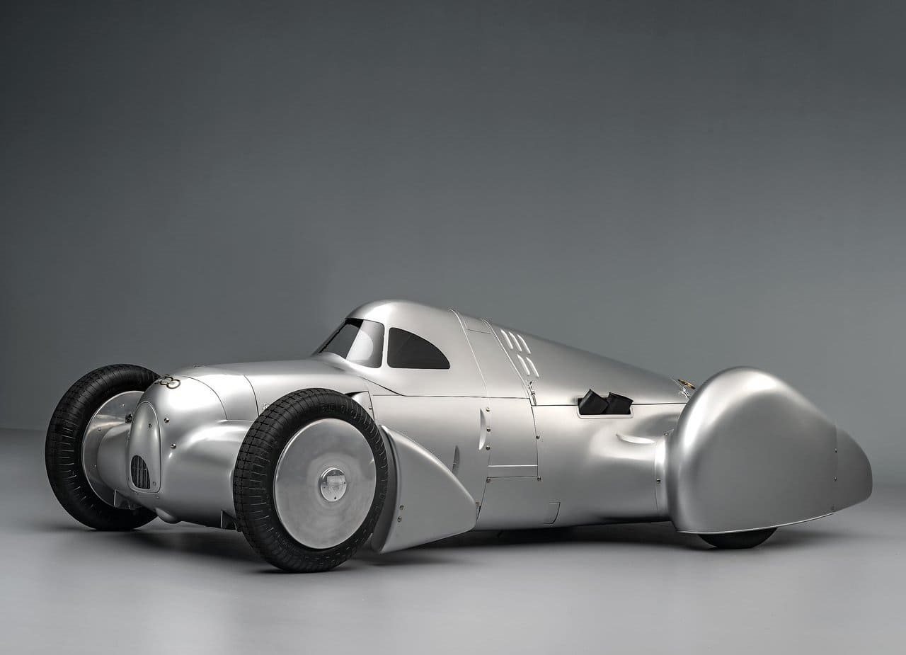 AUDI AUTO UNION LUCCA, foto 2