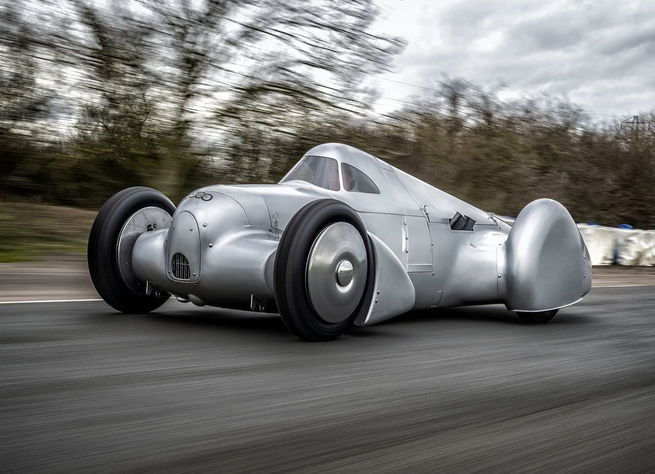 AUDI AUTO UNION LUCCA, foto 4