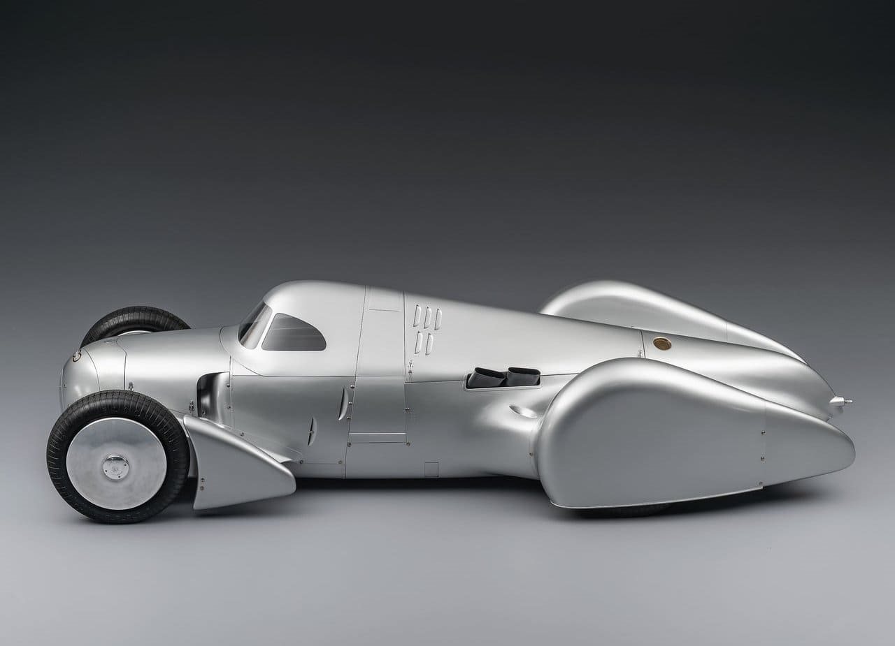 AUDI AUTO UNION LUCCA, foto 5
