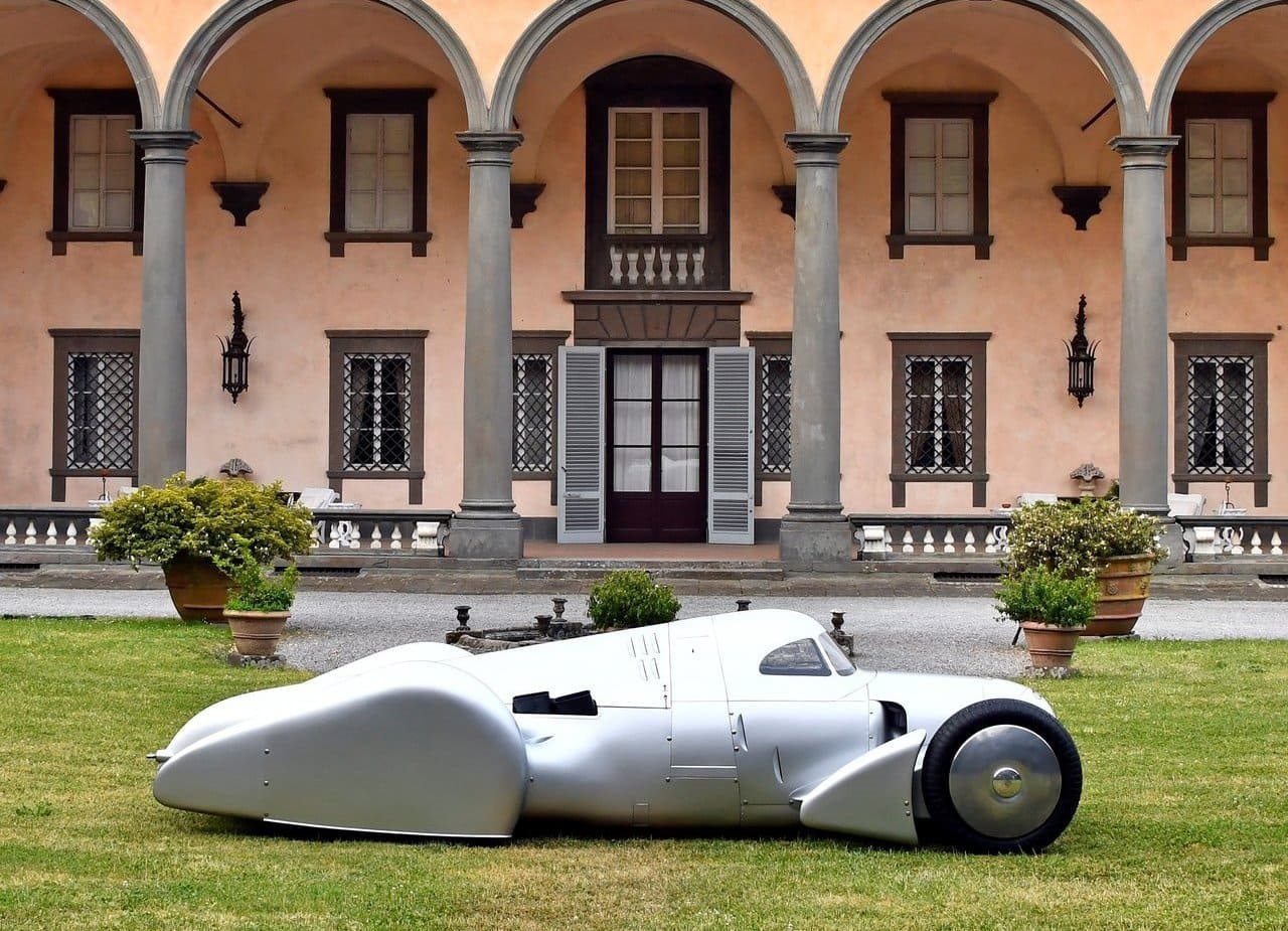 AUDI AUTO UNION LUCCA, foto 8