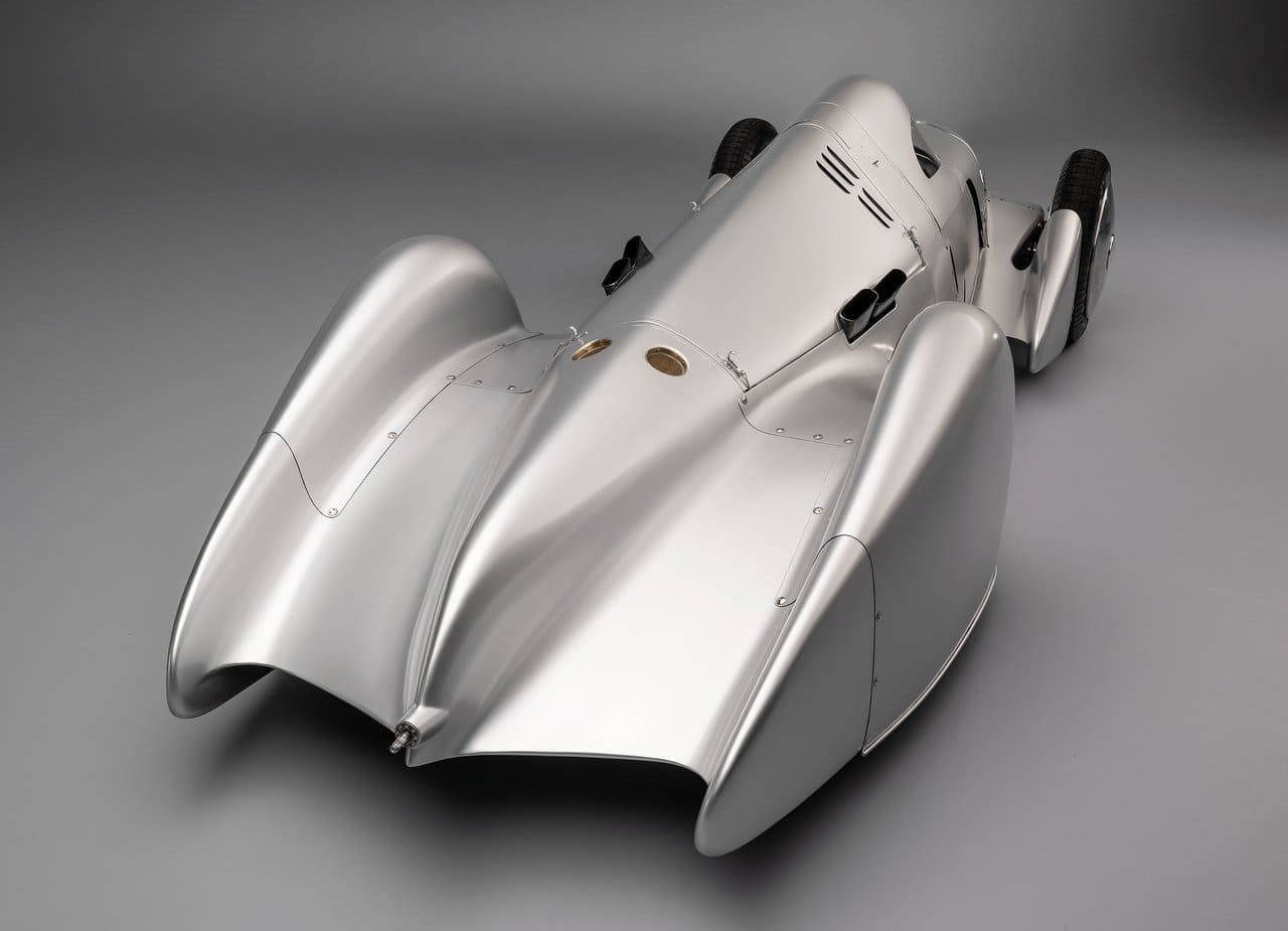 AUDI AUTO UNION LUCCA, foto 9