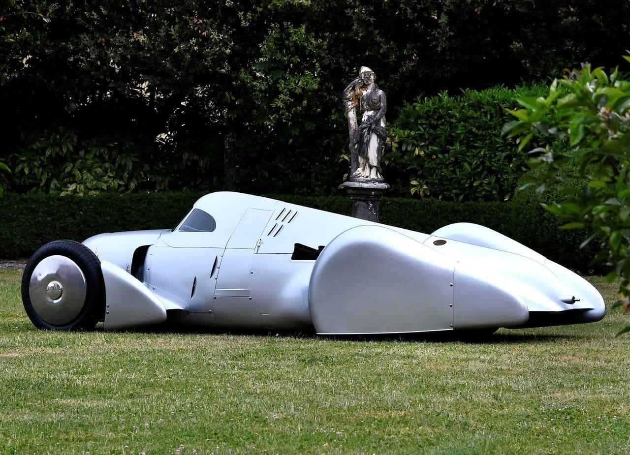 AUDI AUTO UNION LUCCA, foto 10