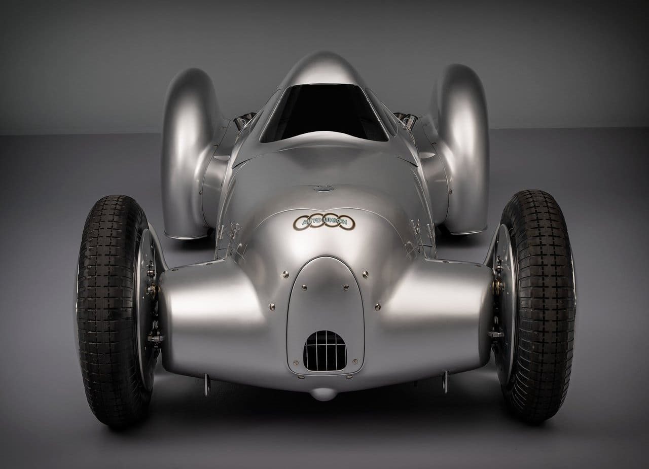 AUDI AUTO UNION LUCCA, foto 11
