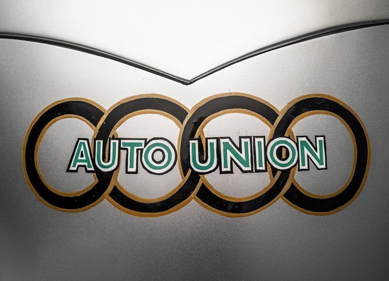 AUDI AUTO UNION LUCCA, foto 14