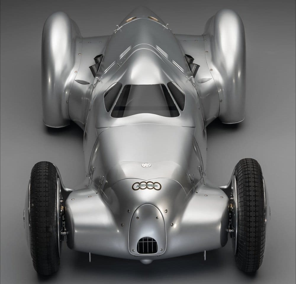AUDI AUTO UNION LUCCA, foto 15