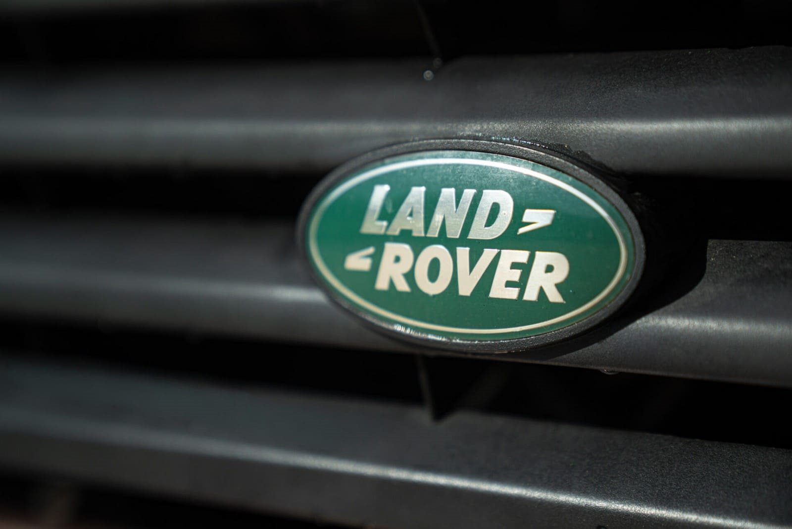 1986 - RANGE ROVER TURBO DIESEL, foto 13