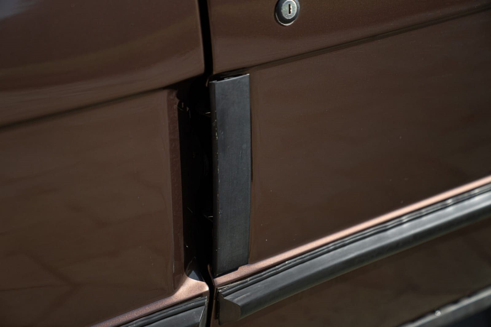 1986 - RANGE ROVER TURBO DIESEL, foto 14