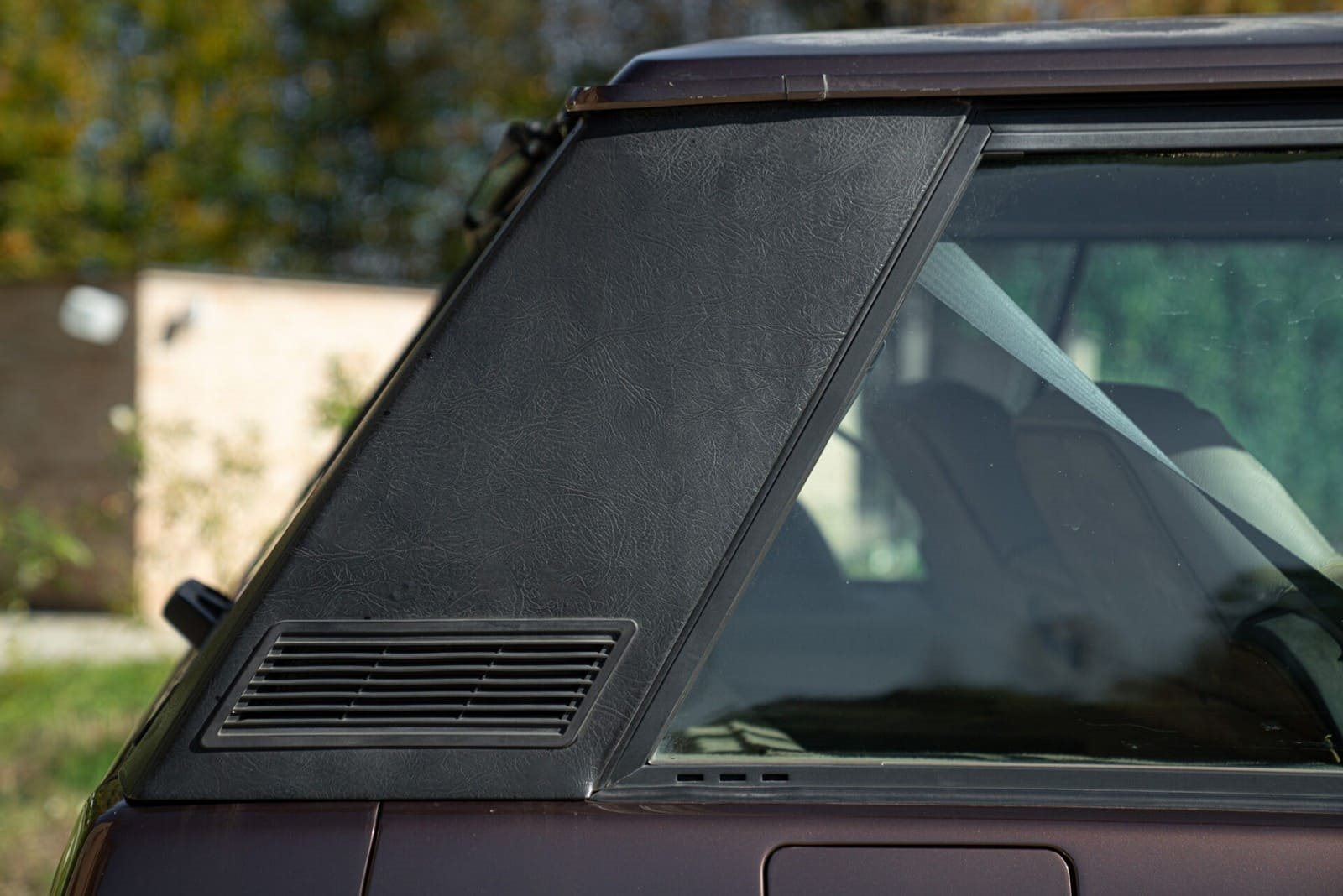 1986 - RANGE ROVER TURBO DIESEL, foto 15