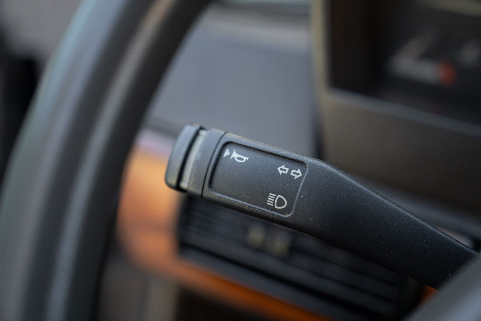 1986 - RANGE ROVER TURBO DIESEL, foto 32