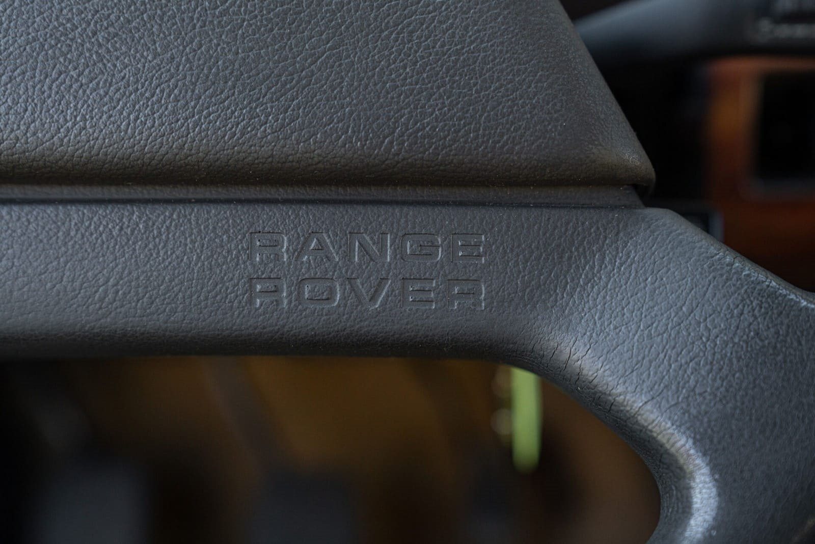 1986 - RANGE ROVER TURBO DIESEL, foto 34