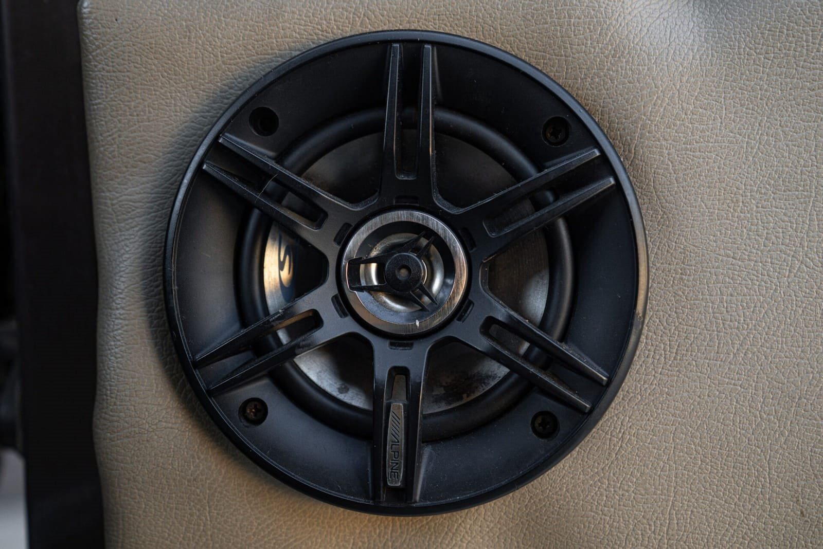 1986 - RANGE ROVER TURBO DIESEL, foto 35