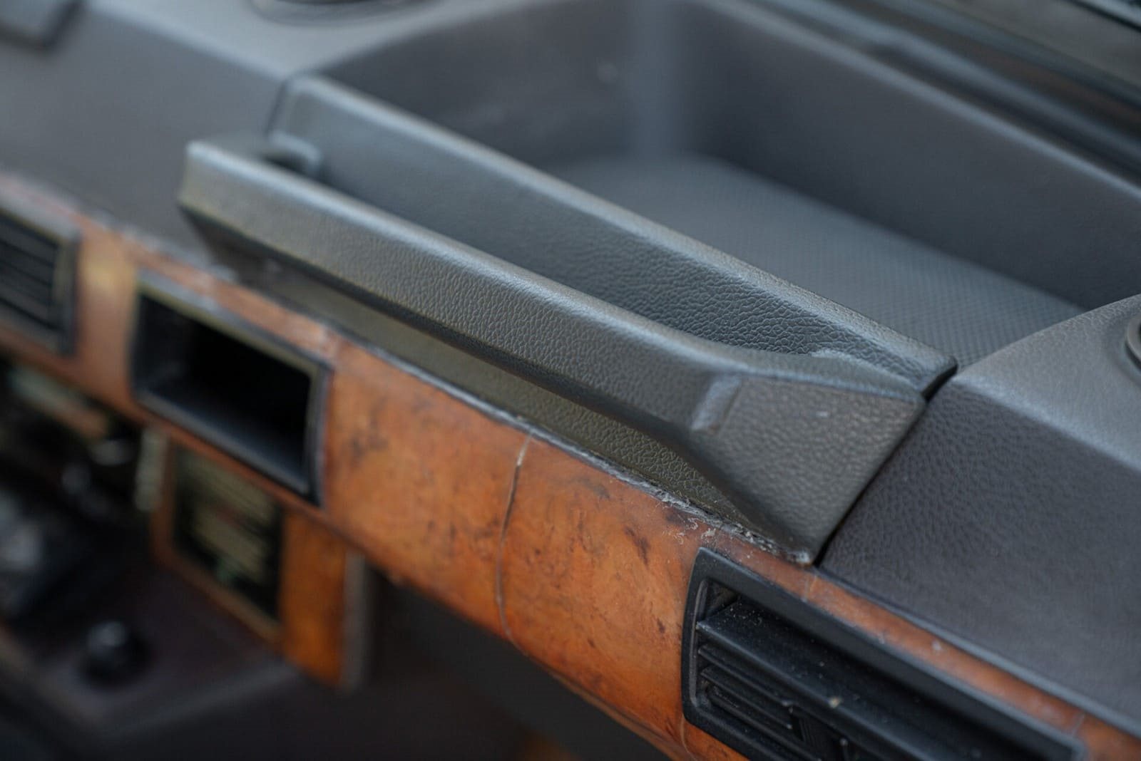 1986 - RANGE ROVER TURBO DIESEL, foto 36