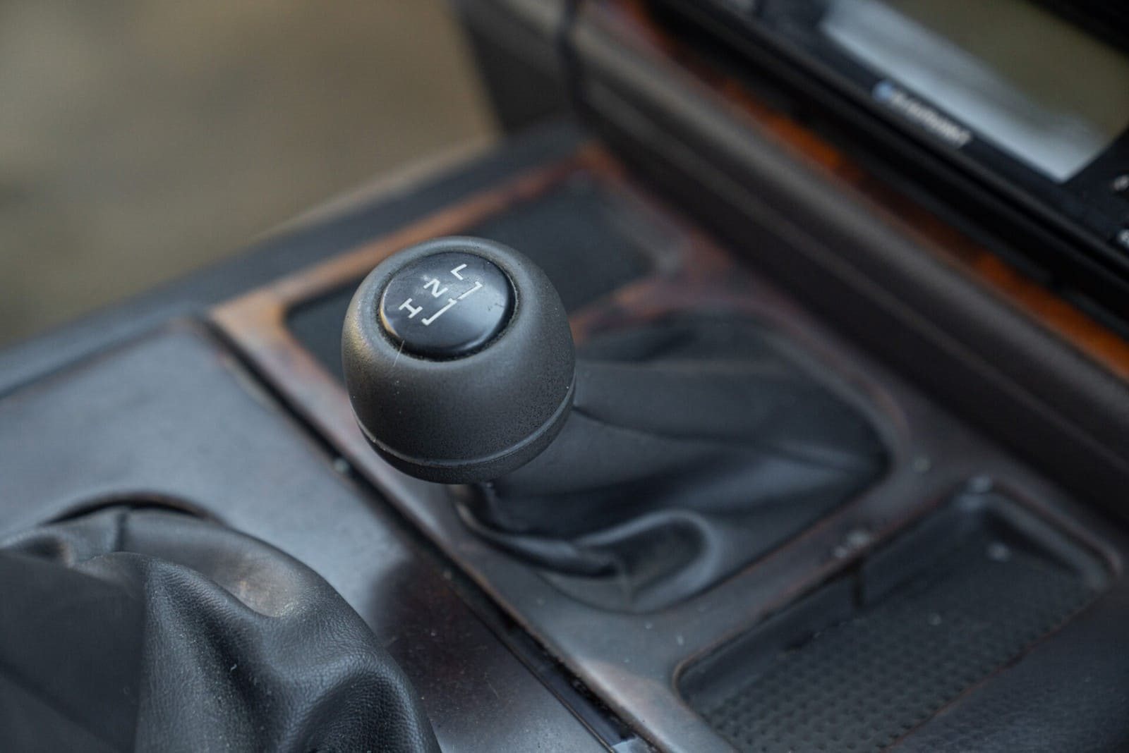 1986 - RANGE ROVER TURBO DIESEL, foto 37
