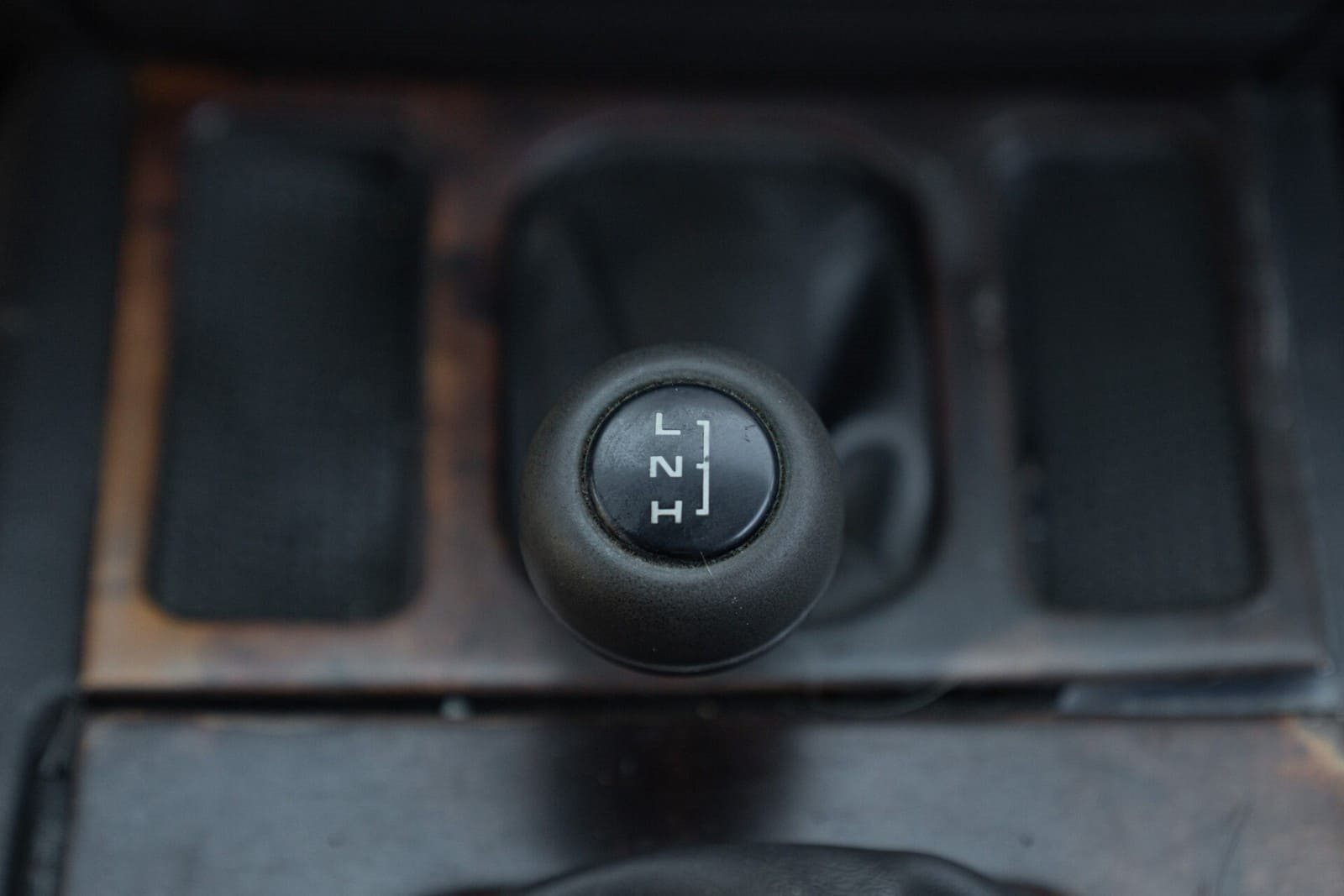 1986 - RANGE ROVER TURBO DIESEL, foto 42