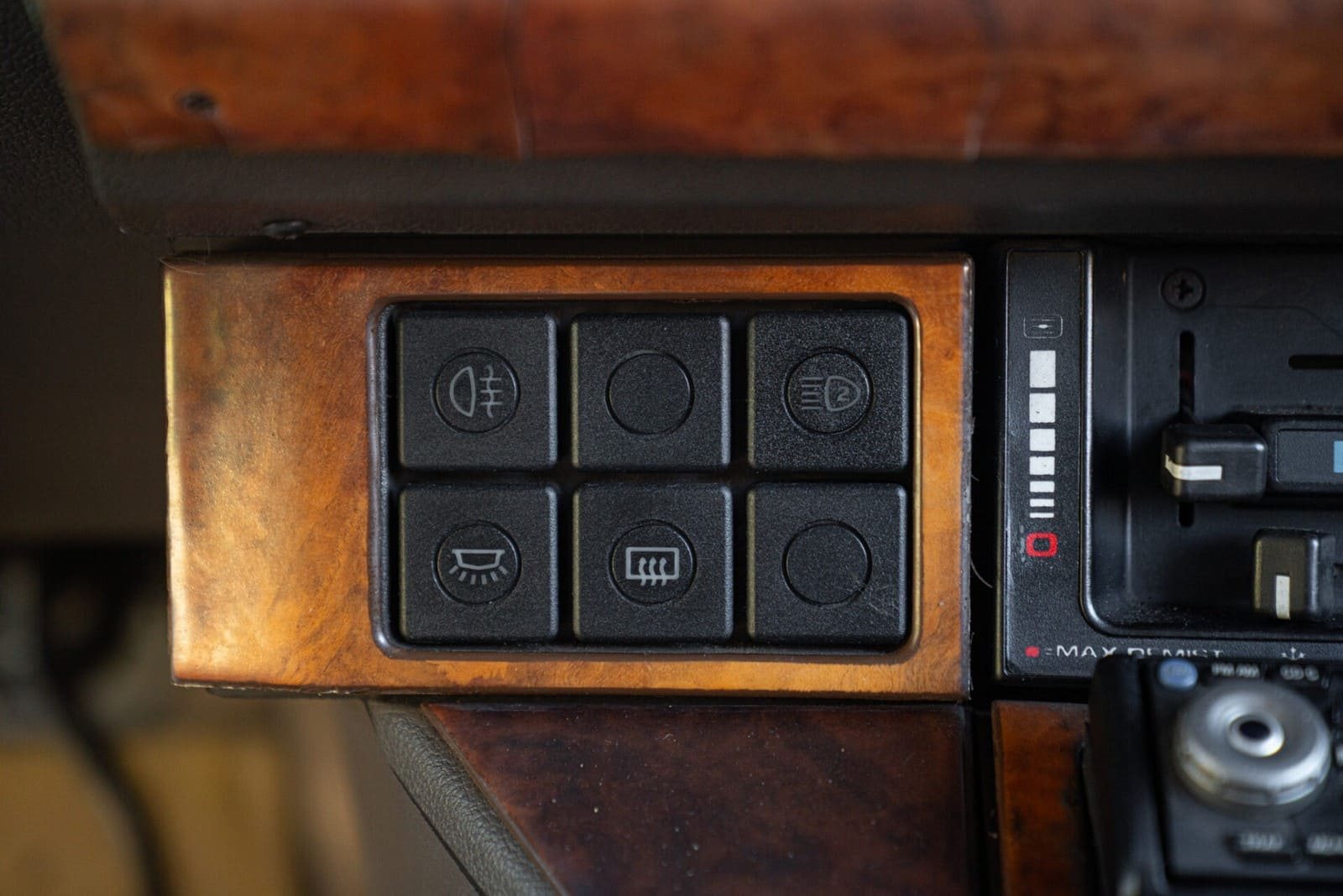 1986 - RANGE ROVER TURBO DIESEL, foto 43