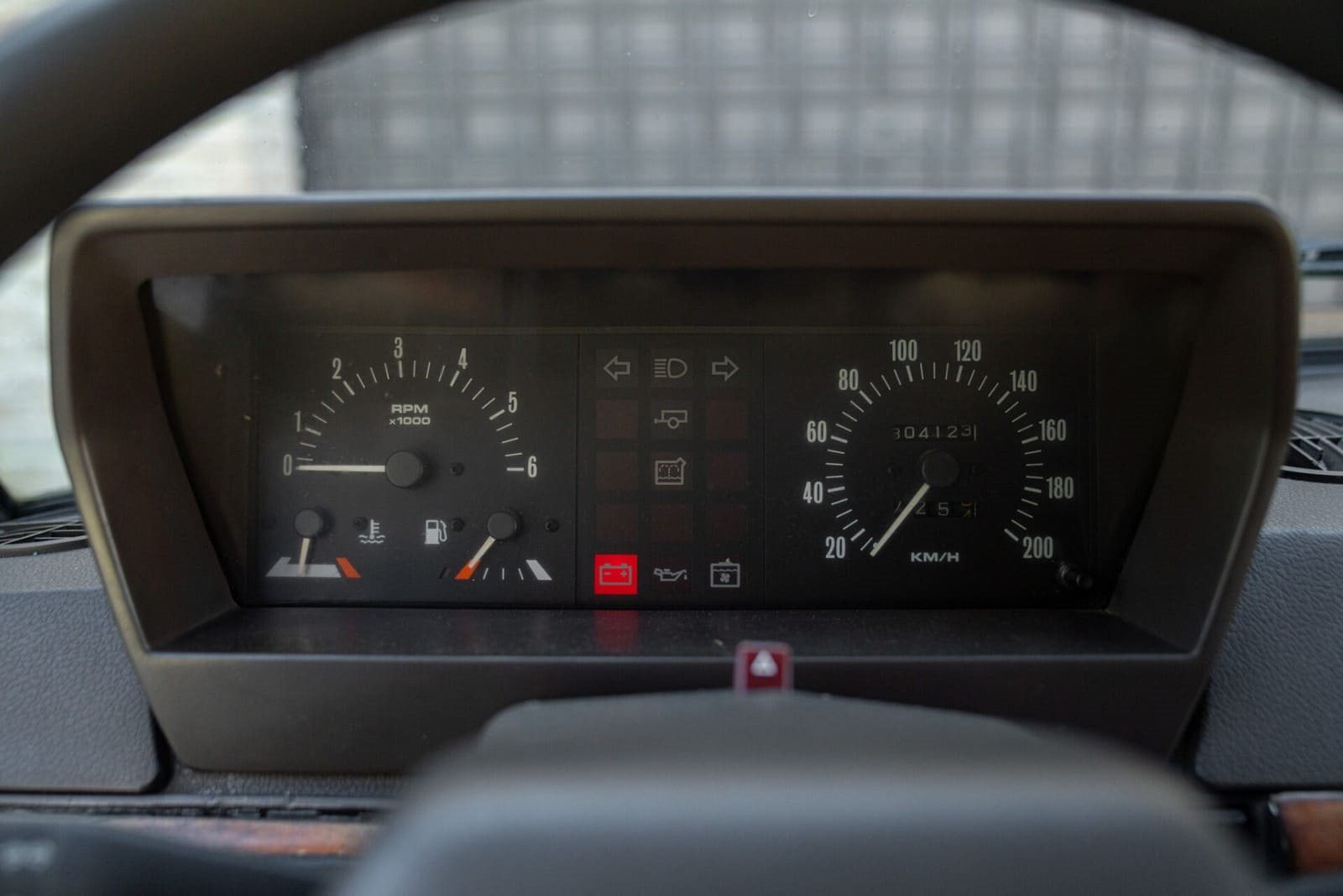 1986 - RANGE ROVER TURBO DIESEL, foto 48