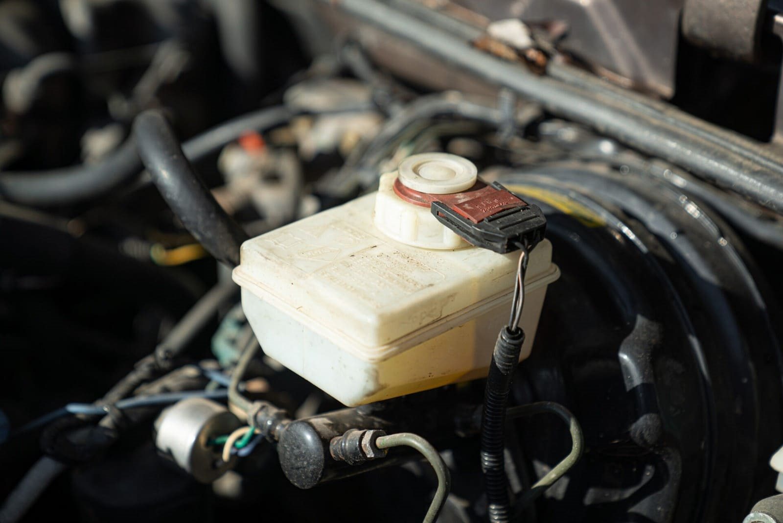 1986 - RANGE ROVER TURBO DIESEL, foto 54