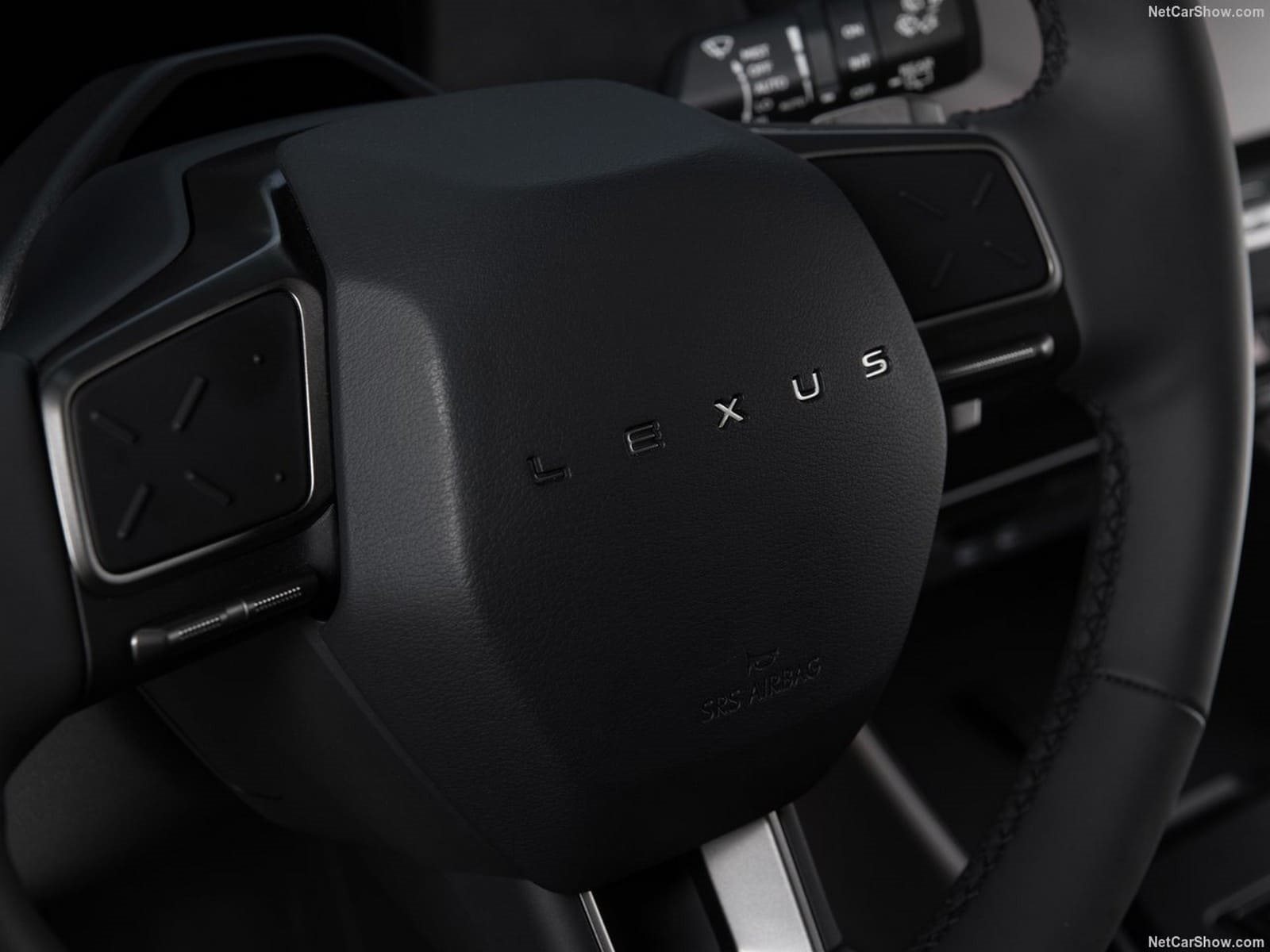 LEXUS TZ, foto 53