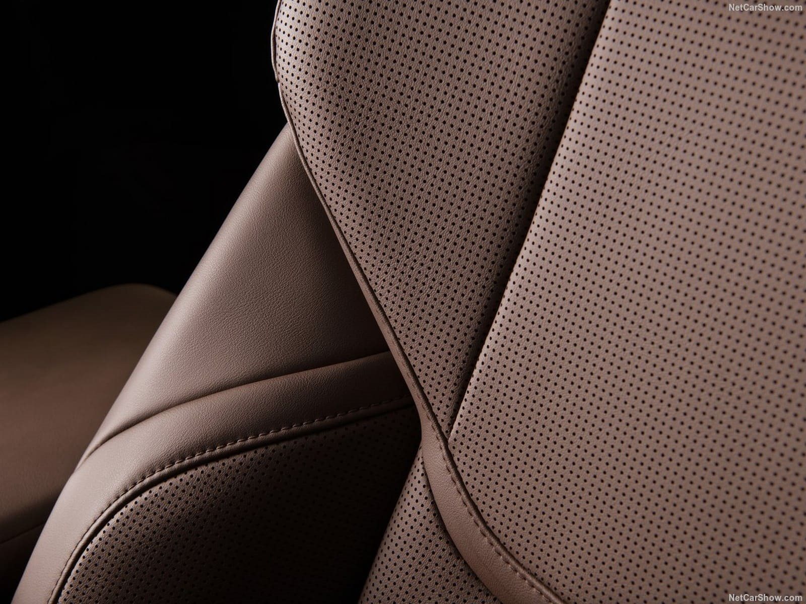 LEXUS TZ, foto 59