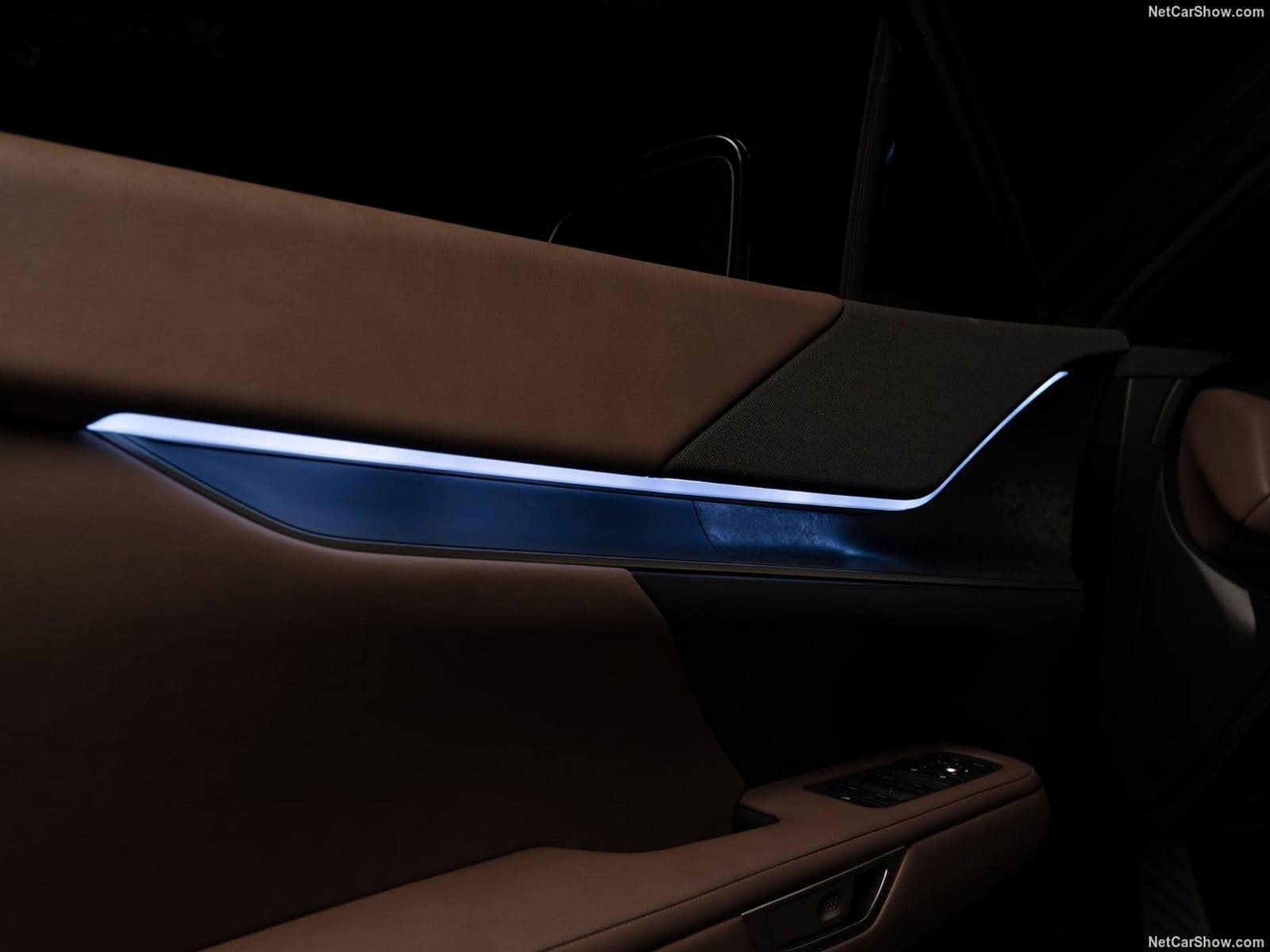 LEXUS TZ, foto 61
