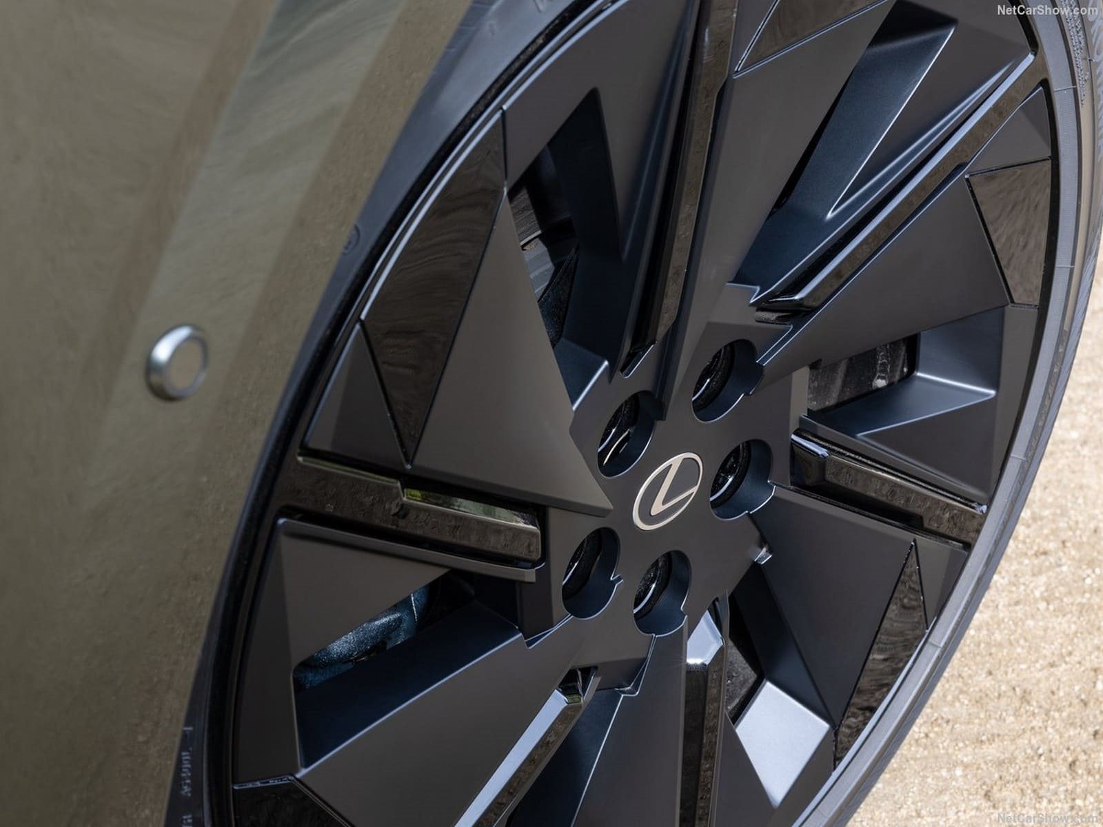 LEXUS TZ, foto 87