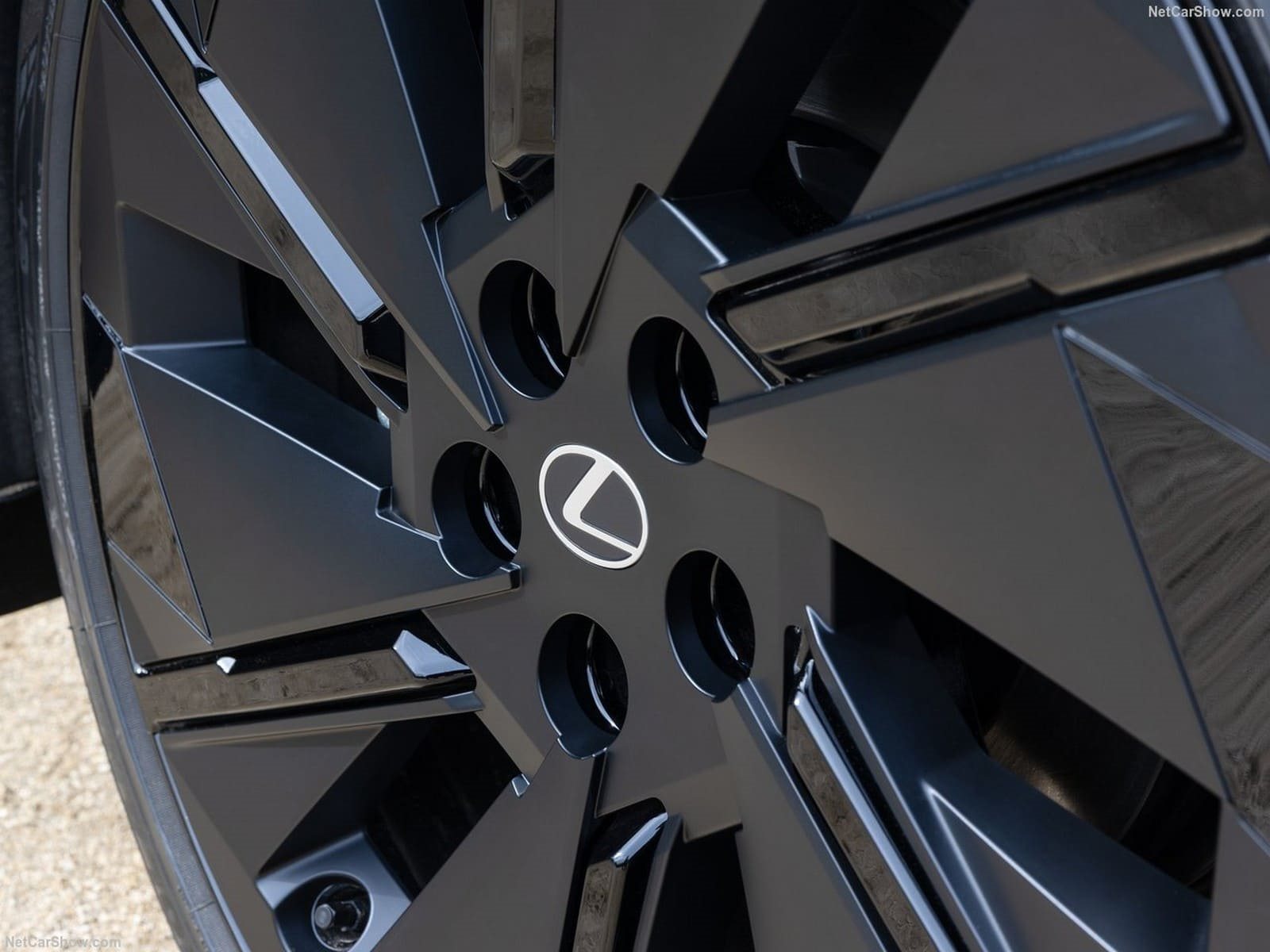 LEXUS TZ, foto 88