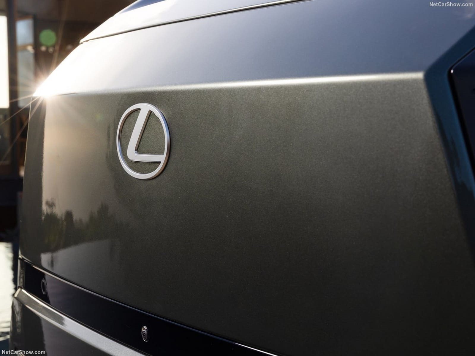 LEXUS TZ, foto 94