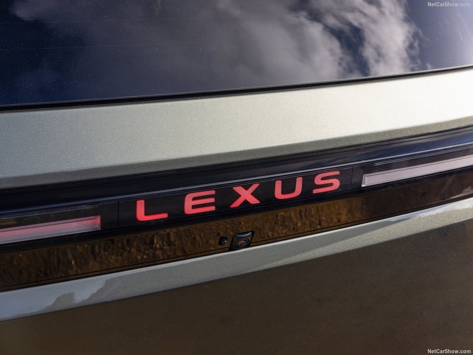 LEXUS TZ, foto 96